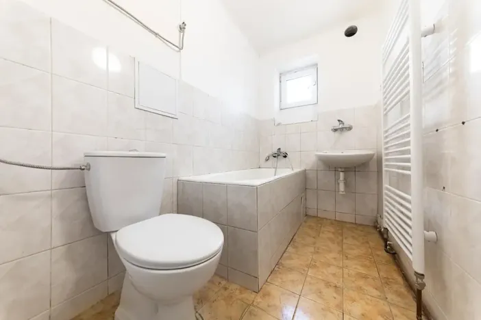 Prodej činžovního domu, Brno, Zezulova, 256 m2