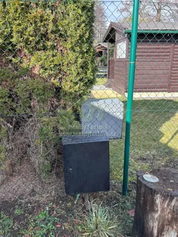 Prodej pozemku pro bydlení, Kamenný Újezd, 573 m2