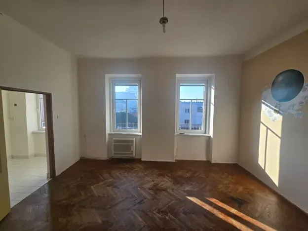 Pronájem bytu 2+1, Brno, Plotní, 62 m2