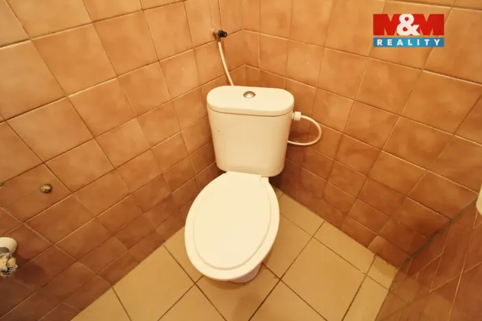 Prodej bytu 3+1, Nový Bor - Arnultovice, Gen. Svobody, 90 m2