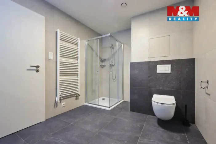 Pronájem bytu 2+1, Jihlava, Okružní, 67 m2