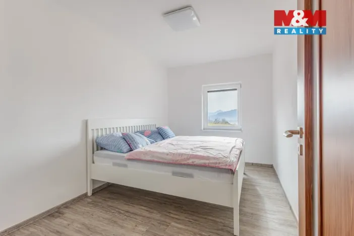 Prodej rodinného domu, Horní Podluží - Světlík, 180 m2