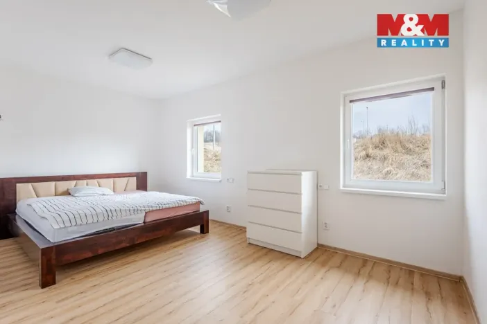 Prodej rodinného domu, Horní Podluží - Světlík, 180 m2