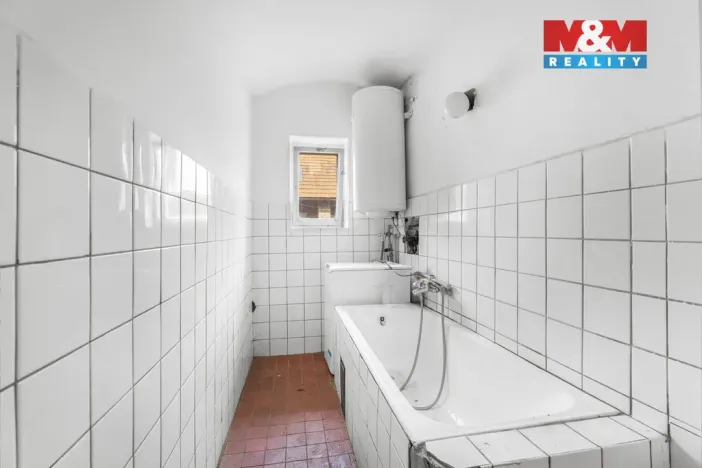 Prodej rodinného domu, Kyškovice, 190 m2