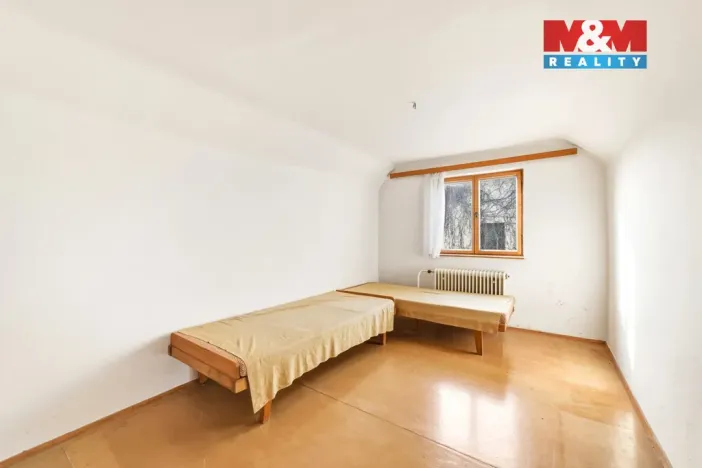 Prodej rodinného domu, Mělník, Řípská, 123 m2