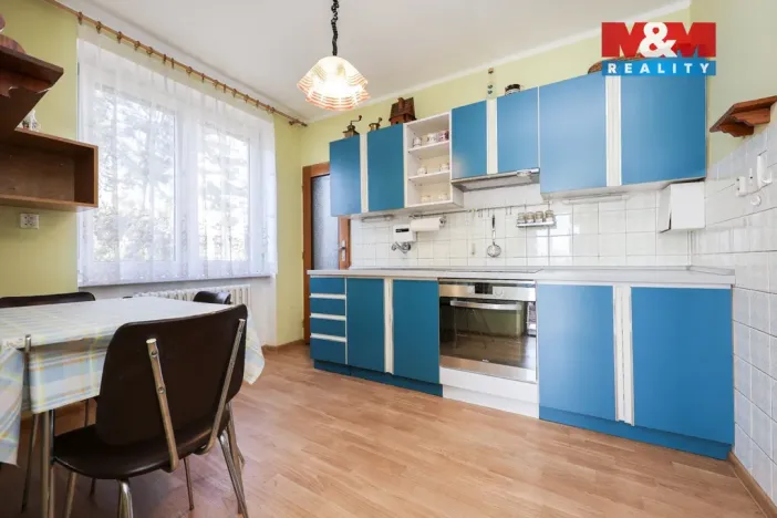 Prodej rodinného domu, Kamenná, 192 m2