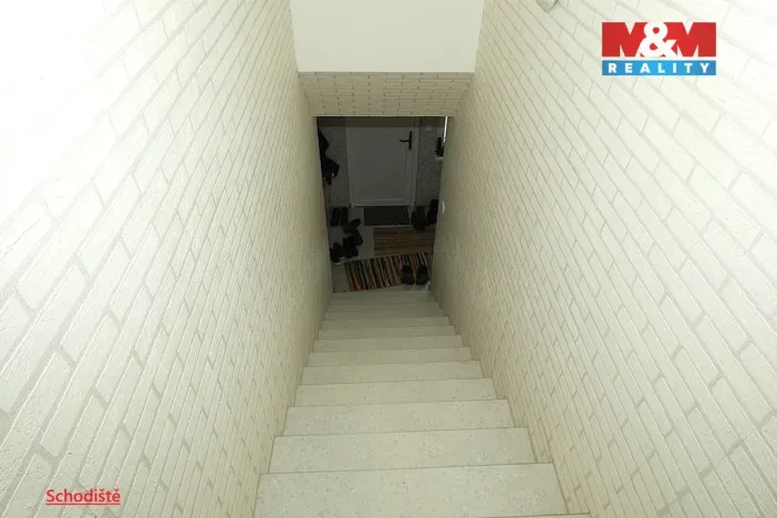 Prodej rodinného domu, Ledčice, 206 m2