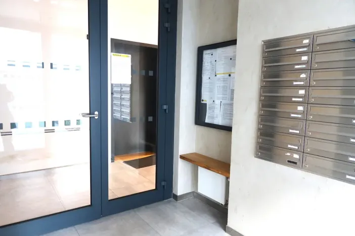 Pronájem bytu 2+kk, Praha - Hodkovičky, V náklích, 68 m2