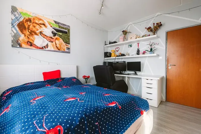 Prodej bytu 3+1, Jihlava, Královský vršek, 73 m2