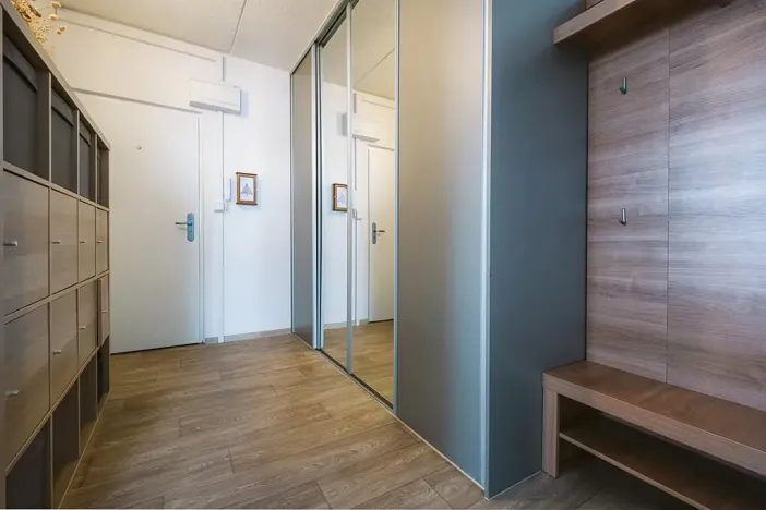 Prodej bytu 3+1, Kněžice, 62 m2