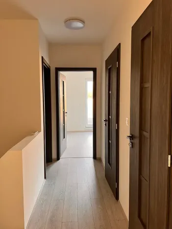 Prodej rodinného domu, Praha - Přední Kopanina, Do roklí, 115 m2