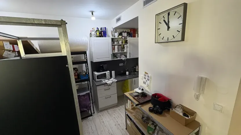 Pronájem obchodního prostoru, Praha - Smíchov, Lidická, 105 m2