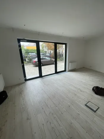 Pronájem obchodního prostoru, Praha - Smíchov, Lidická, 105 m2