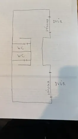 Pronájem obchodního prostoru, Praha - Smíchov, Lidická, 105 m2