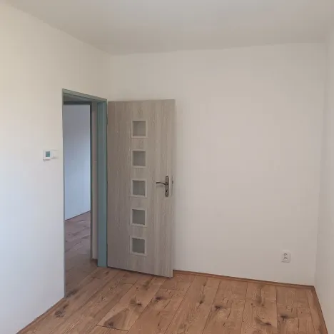 Pronájem bytu 3+1, Bílina - Újezdské Předměstí, 5. května, 60 m2