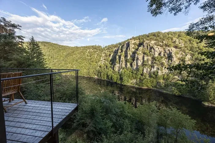 Prodej chaty, Krňany, 54 m2