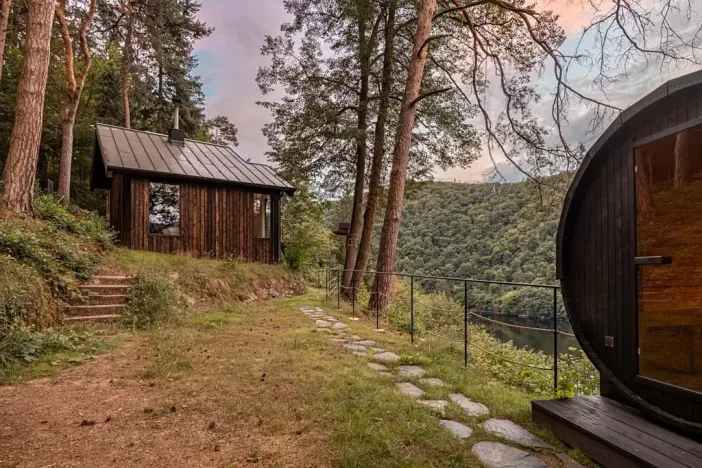 Prodej chaty, Krňany, 54 m2