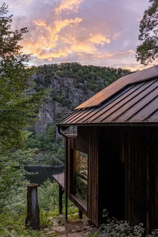 Prodej chaty, Krňany, 54 m2