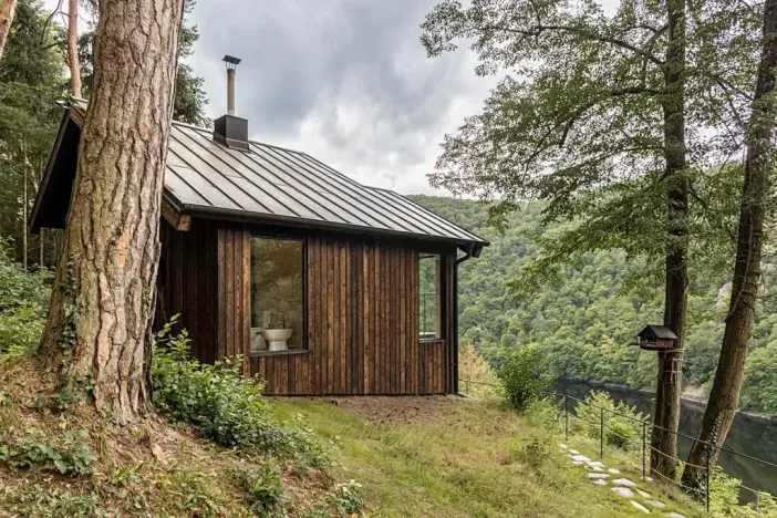 Prodej chaty, Krňany, 54 m2