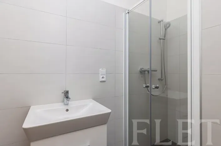 Pronájem bytu 1+kk, Praha - Žižkov, Seifertova, 29 m2