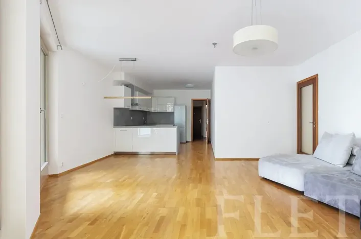 Pronájem bytu 4+kk, Praha - Žižkov, Jeseniova, 117 m2