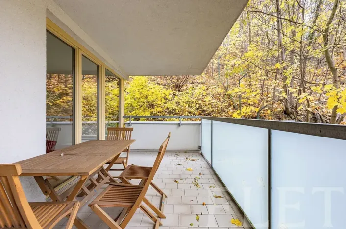 Pronájem bytu 4+kk, Praha - Žižkov, Jeseniova, 117 m2