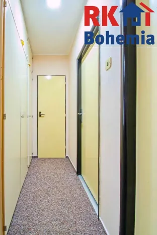 Prodej bytu 3+1, Český Brod, Rokycanova, 78 m2