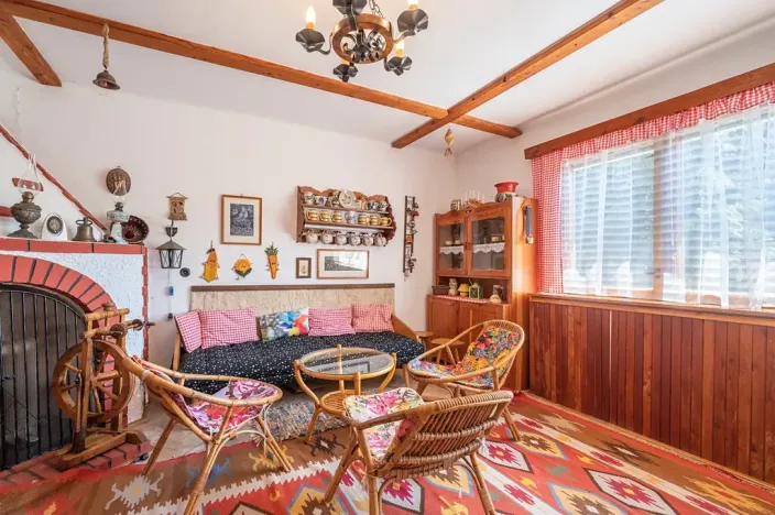 Prodej chaty, Pozlovice, 49 m2