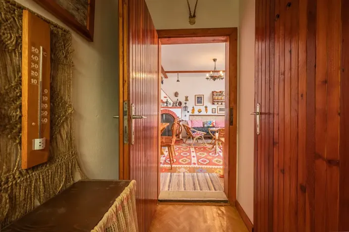 Prodej chaty, Pozlovice, 49 m2