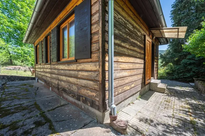 Prodej chaty, Pozlovice, 49 m2