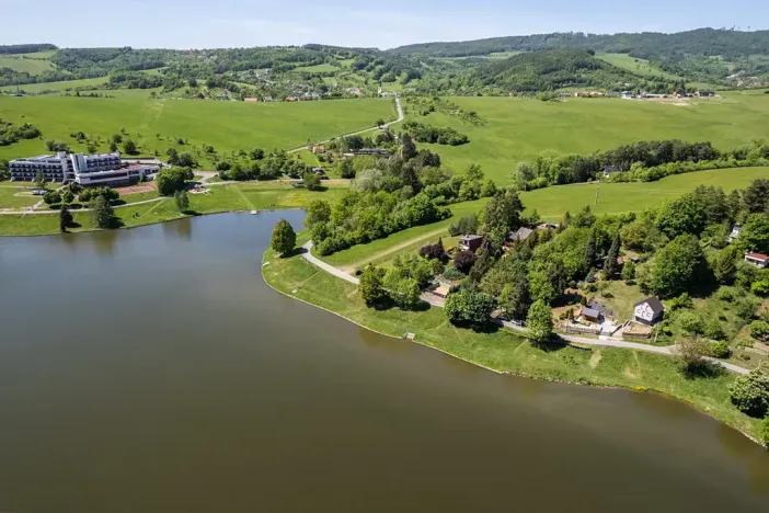 Prodej chaty, Pozlovice, 49 m2