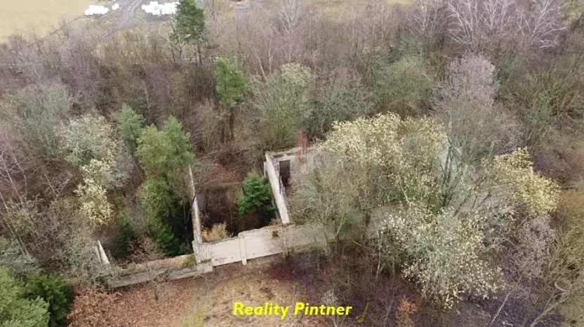 Prodej pozemku, Nový Knín, 3157 m2