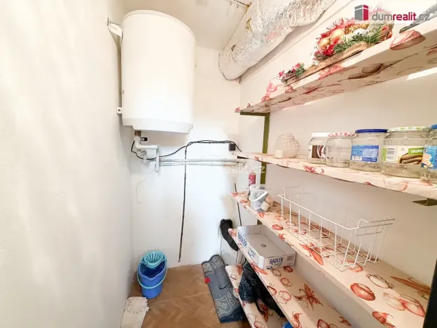 Prodej bytu 3+1, Chotětov, Palackého, 80 m2