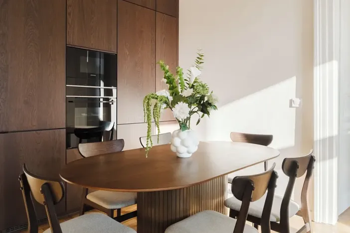 Pronájem bytu 5+kk, Praha - Nové Město, Mezibranská, 175 m2