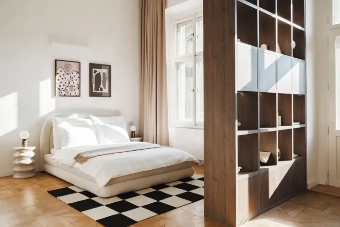 Pronájem bytu 5+kk, Praha - Nové Město, Mezibranská, 175 m2