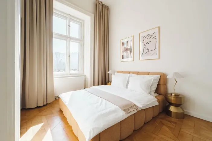 Pronájem bytu 5+kk, Praha - Nové Město, Mezibranská, 175 m2