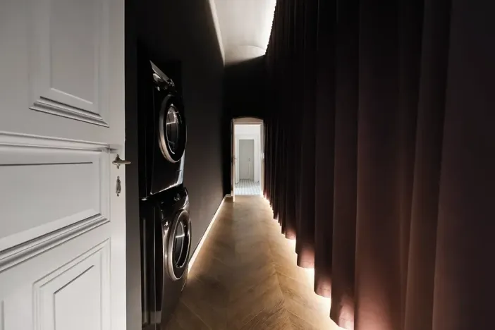 Pronájem bytu 5+kk, Praha - Nové Město, Mezibranská, 175 m2