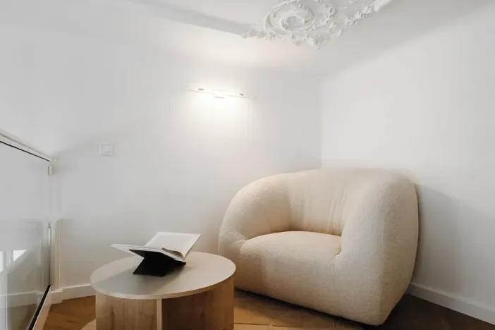 Pronájem bytu 5+kk, Praha - Nové Město, Mezibranská, 175 m2