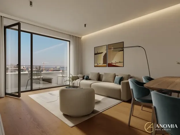 Prodej bytu 2+kk, Brno, 52 m2