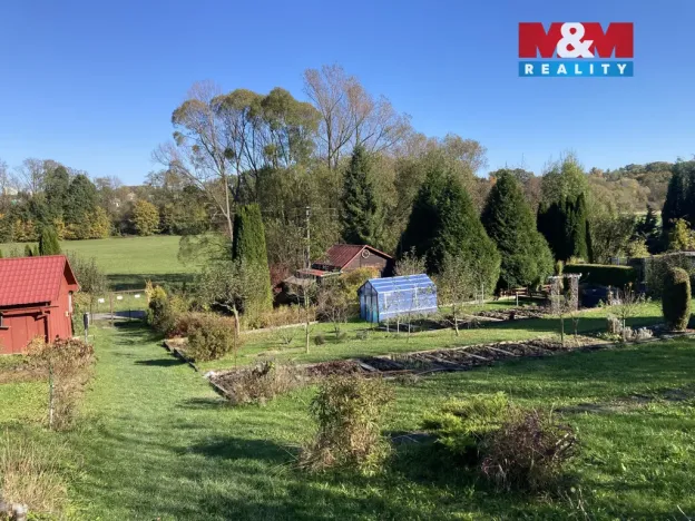 Prodej chaty, Havířov, Na Lánech, 16 m2