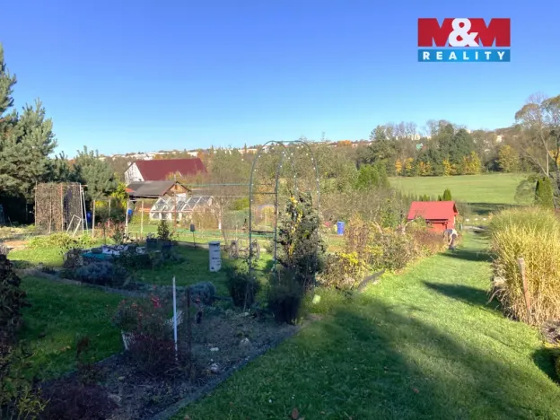 Prodej chaty, Havířov, Na Lánech, 16 m2