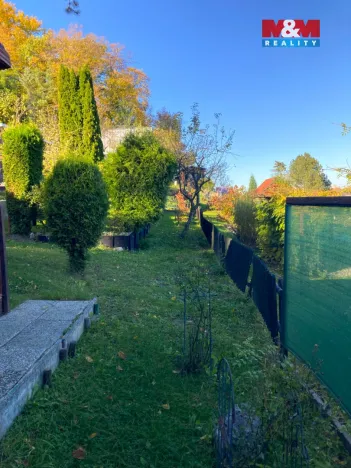 Prodej chaty, Havířov, Na Lánech, 16 m2