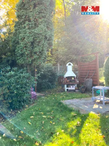 Prodej chaty, Havířov, Na Lánech, 16 m2