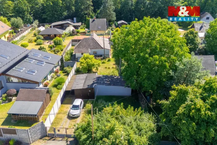 Prodej chaty, Ohrobec, Károvská, 92 m2