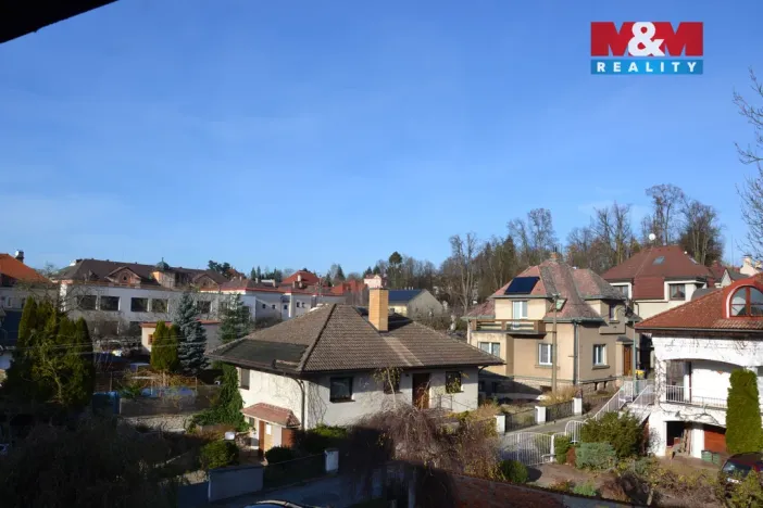 Prodej bytu 1+1, Červený Kostelec, Boženy Němcové, 54 m2