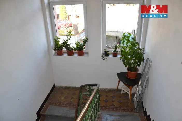 Prodej bytu 1+1, Červený Kostelec, Boženy Němcové, 54 m2