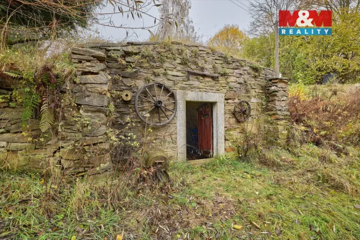 Prodej rodinného domu, Horní Maršov, Horská, 150 m2