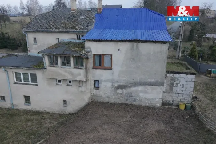 Prodej rodinného domu, Český Těšín - Horní Žukov, Vělopolská, 150 m2