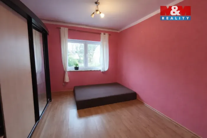 Prodej rodinného domu, Český Těšín - Horní Žukov, Vělopolská, 150 m2