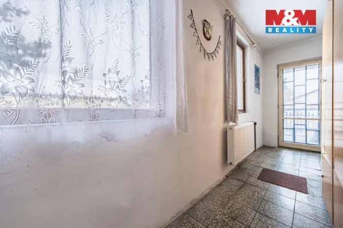 Prodej rodinného domu, Mukařov - Srbín, Na Budech, 175 m2